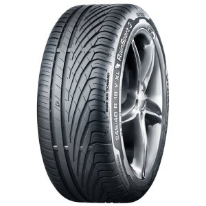 Шина UNIROYAL RainSport 3 255/35R20 97 Y
