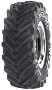 Шина ASCENSO XLR880 710/70R38 172D TL