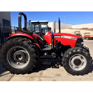 Case JX95 - Фотография 1