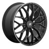 Диск LS FlowForming RC69 BKL 8,0x18/5x108 ET45 D63,4