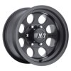 Диск Mickey Thompson Classic III BLACK SATIN 8.0x16/6x139,7 ET0 D106,1