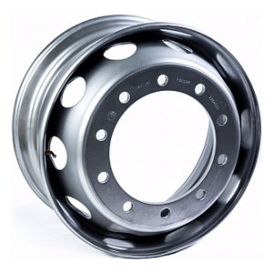 Диск HARTUNG  9,00x22.5/10x335 ET164,5 D281