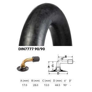Камера Nexen DIN 7777 90/90