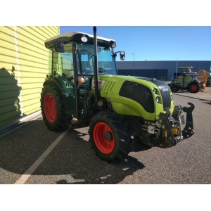 CLAAS NEXOS 220 VL - Фотография 1