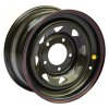 Диск Off-Road Wheels Черный 8,0x16/5x150 ET0 D113