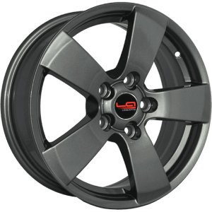 Диск Replica VV72 gm 6x15/5x112 ET43 D57,1