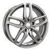 Диск Carwel Виви 199 SB 6,5x17/5x114,3 ET37 D66,6