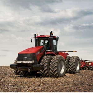 Case Steiger 600 - Фотография 1