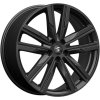 Диск СКАДPremiumSeries KP014 fury_black 8x20/5x112 ET34 D57,1