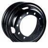Диск ЧКПЗ Грузовой автомобиль черный 7x20/10x335 ET151 D281