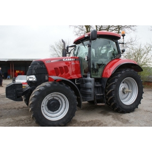 Case Puma 140 - Фотография 1