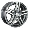 Диск LS 570 GMF 6,5x15/5x100 ET40 D73,1