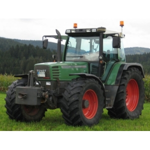 Fendt Favorit 515C - Фотография 1