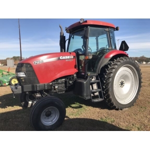 Case Farmall 125A - Фотография 1