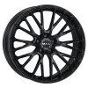 Диск MAK Speciale-D Gloss Black 11,5x22/5x112 ET52 D66,6