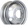 Диск Gold Wheel Стандарт серебристый 5.5x16/6x170 ET102 D130