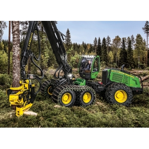 John Deere 1470G - Фотография 1