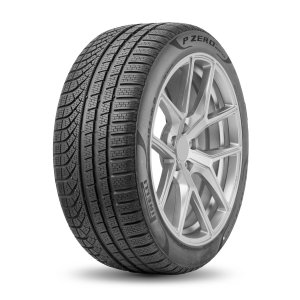 Шина Пирелли P ZERO WINTER 255/40R20 101 V