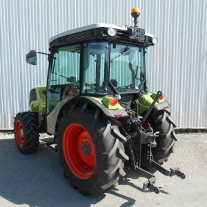CLAAS NEXOS 210 F - Фотография 1