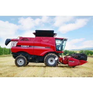 Case Axial-Flow 5140 - Фотография 1