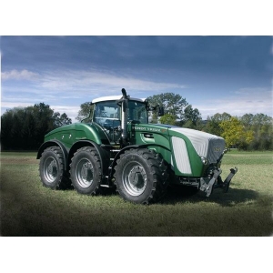 Fendt Trisix - Фотография 1