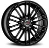 Диск MAK Rapide Matt black 7.0x16/5x120 ET35 D72,6