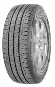 Шина Goodyear EfficientGrip Cargo 225/75R16 121/120 R