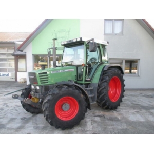 Fendt Favorit 510C - Фотография 1