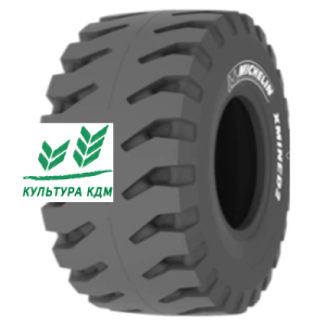 Шина Michelin X Mine D2 L5R 14R20 TL