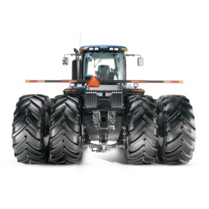 New Holland T9.615 - Фотография 1