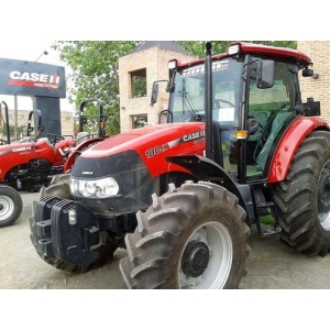 Case Farmall 100JX - Фотография 1