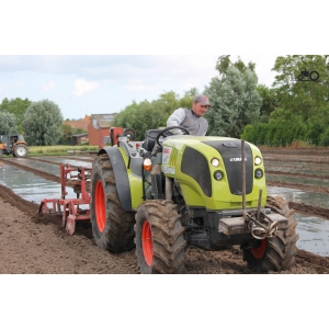CLAAS NEXOS 210 VE - Фотография 1