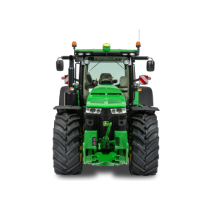 John Deere 8320R - Фотография 1