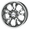Диск Alutec Nitro Sterling Silver 6.5x15/5x114,3 ET44 D70,1
