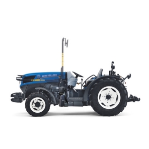 New Holland T4.75V - Фотография 1