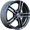 Диск Alcasta M06 GMF 6.0x15/4x100 ET46 D54,1