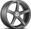 Диск VISSOL V-003 GG 9.0x22/5x114,3 ET38 D73,1