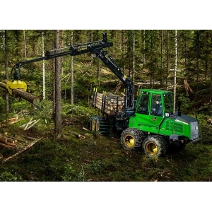 John Deere 1110G - Фотография 1