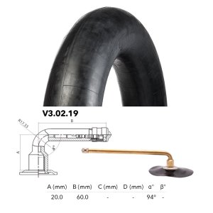 Камера Nexen V3-02-19