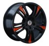 Диск VIANOR VR8 BKSOR 8.0x18/5x114,3 ET55 D73,1