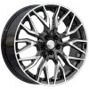 Диск СКАД Эльба алмаз 7x18/5x112 ET45 D57,1