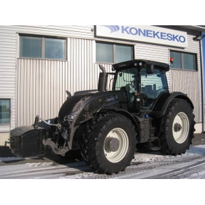 Valtra S274 - Фотография 1