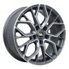 Диск CrossStreet CR-19 GMF 6,5x16/4x100 ET49 D54,1