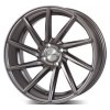 Диск PDW 1022Right U4GRA 7,5x17/4x100 ET35 D60,1