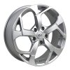 Диск RST R067 S 7,0x17/5x108 ET36 D65,1