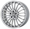 Диск MAK Starlight Silver 9.0x18/5x112 ET50 D66,6