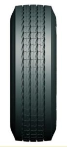 Шина SICURO SECURE T11 385/65R22.5 160 L