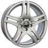 Диск Tech-Line 626 S 6.5x16/5x108 ET50 D63,4