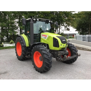 CLAAS ARION 410 - Фотография 1
