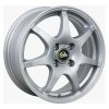 Диск CrossStreet CR-15 S 6,0x15/4x100 ET36 D60,1